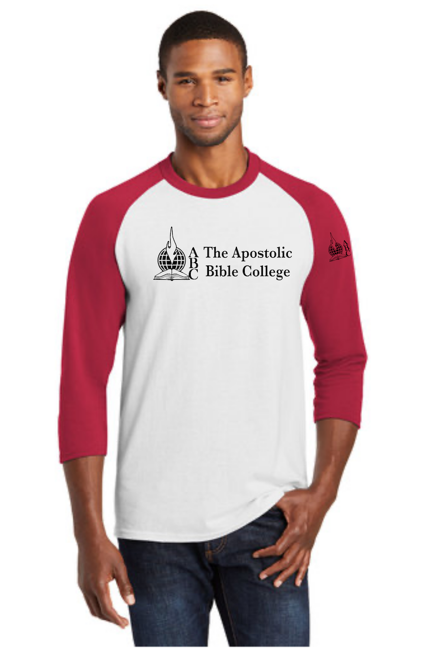 Equipping Leaders Raglan