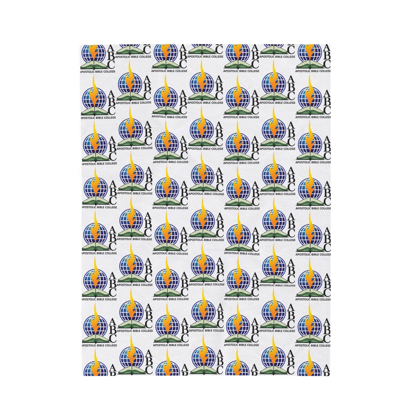 Velveteen Plush Blanket