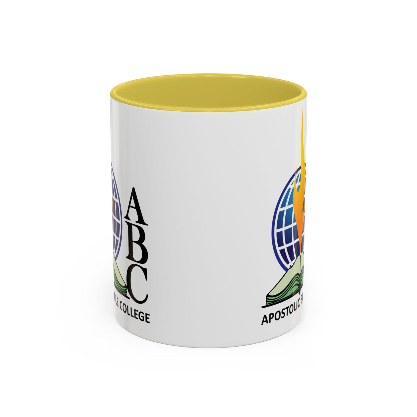 Colorful Mugs (11oz, 15oz)