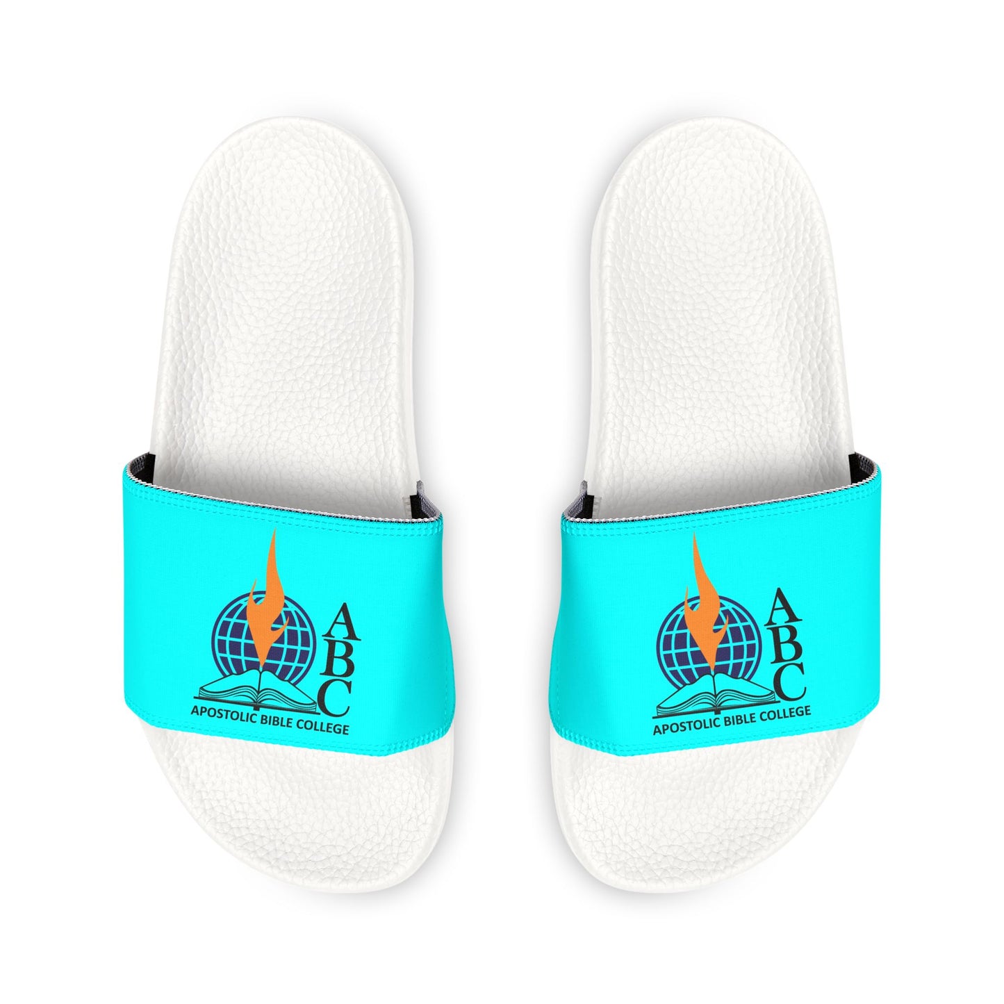 Women's Slides Removable-Strap
