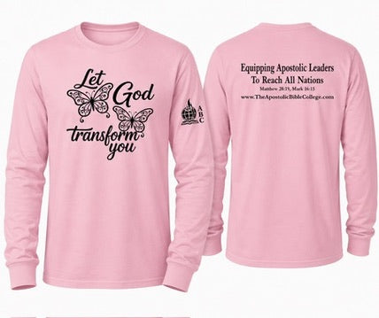 Let God