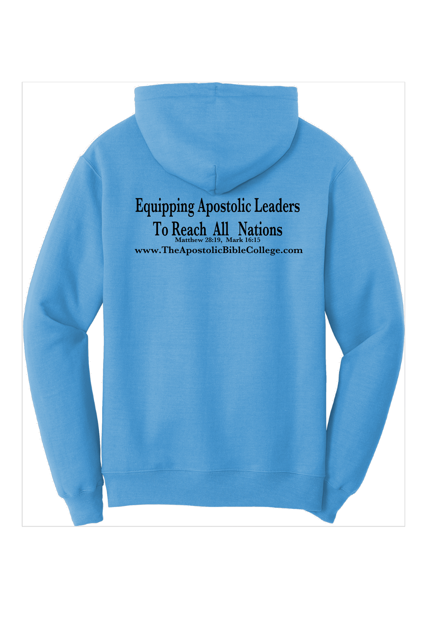 Equipping Leaders  Hoodie