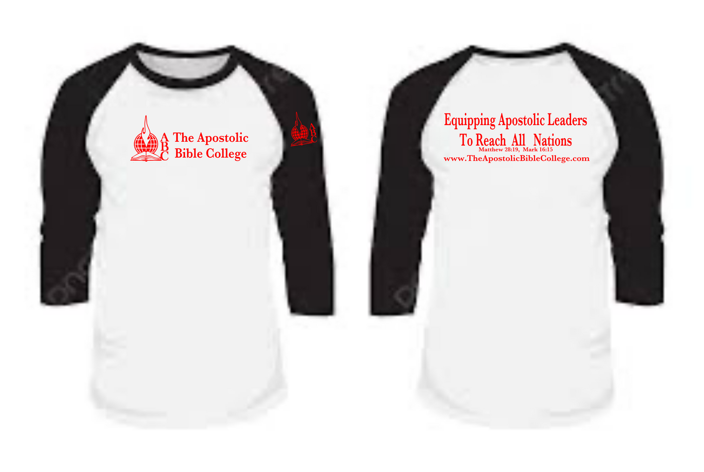 Equipping Leaders Raglan