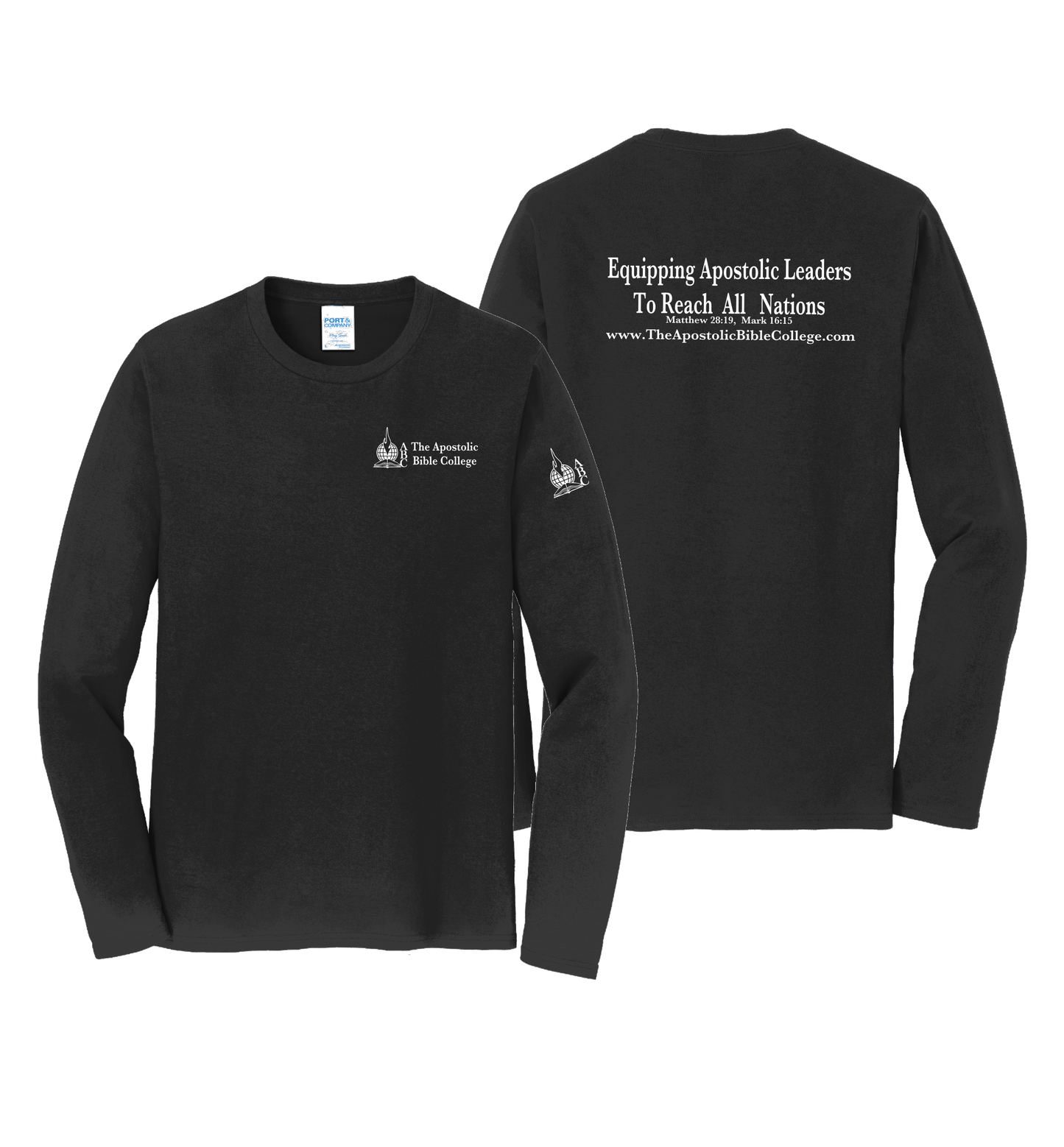 Equipping Leaders T-Shirt