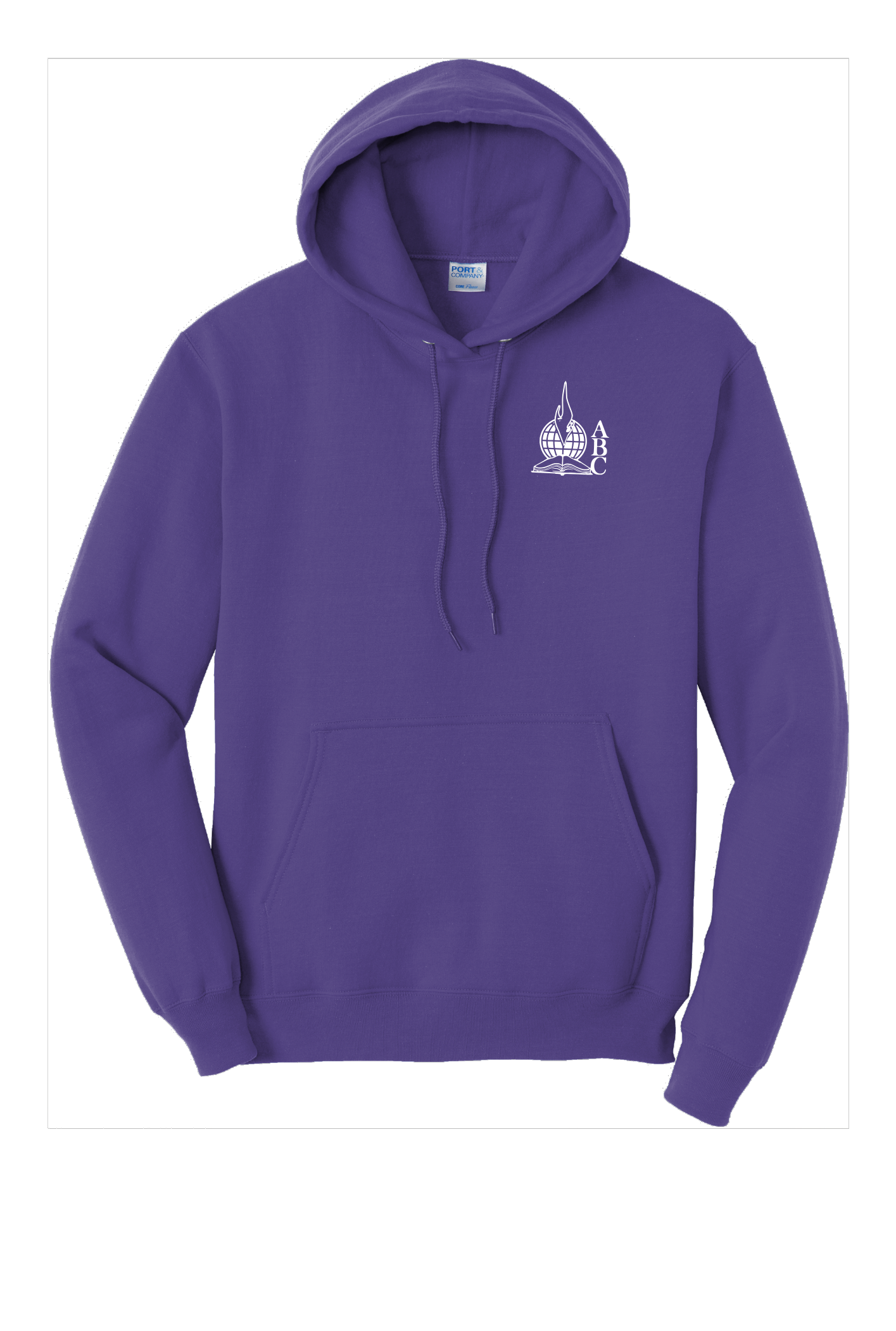 Equipping Leaders  Hoodie