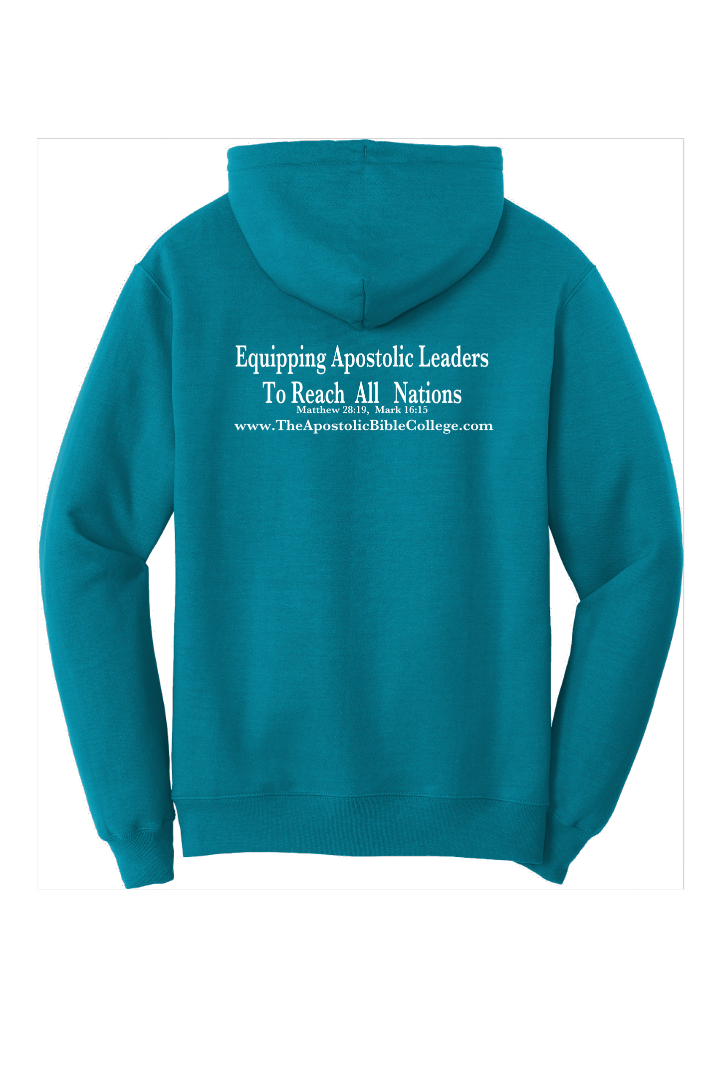 Equipping Leaders  Hoodie