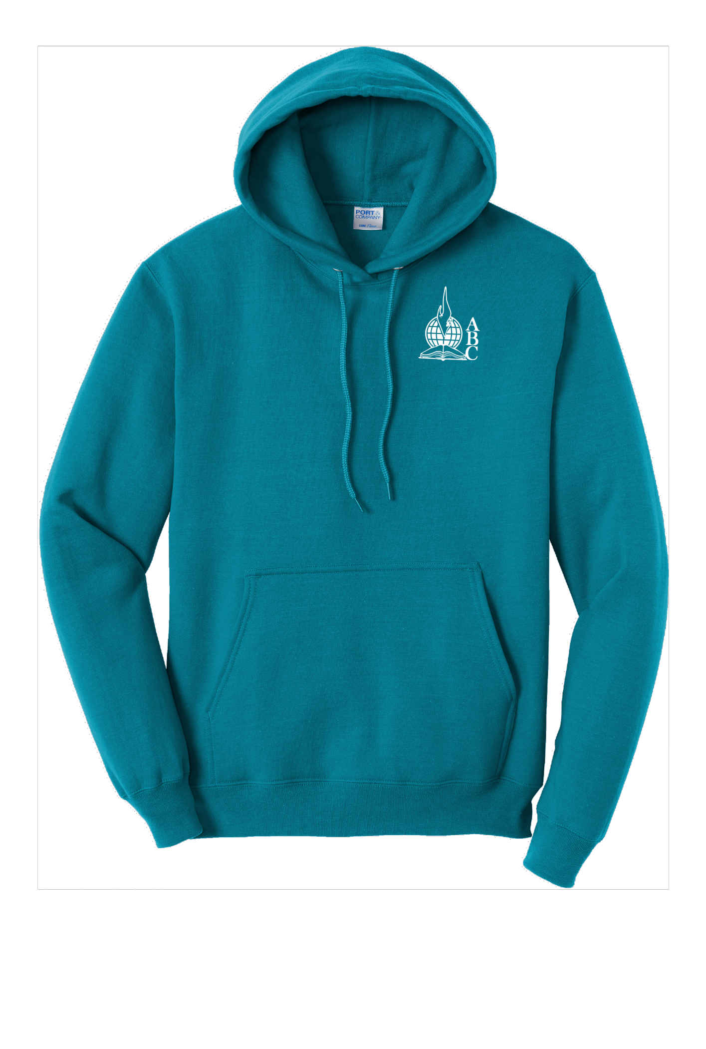 Equipping Leaders  Hoodie