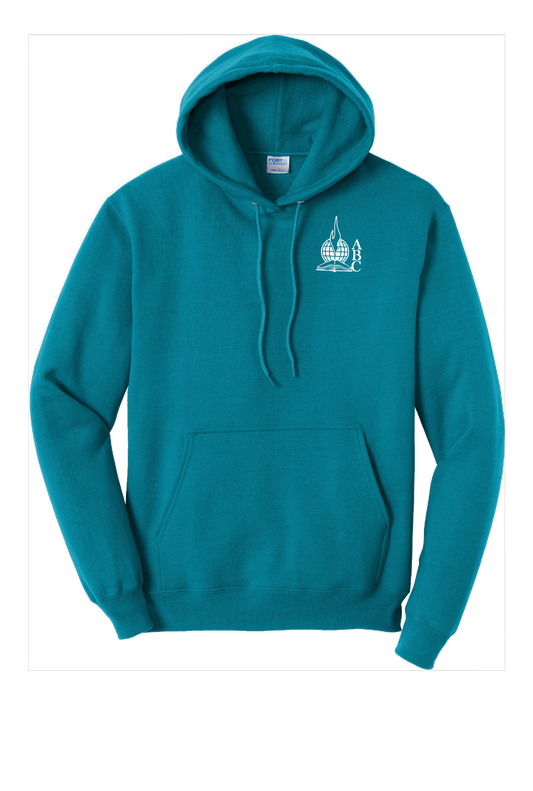 Equipping Leaders  Hoodie
